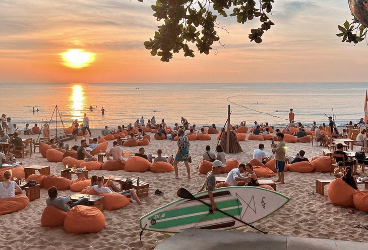 Travel+Leisure wählt Phu Quoc zu einem der besten Reiseziele 2023 aus - ảnh 1