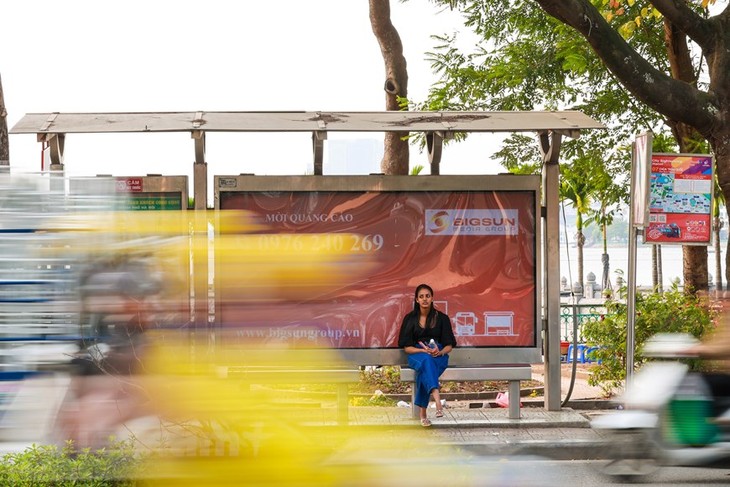 Hanoi ist eines der sichersten Reiseziele für alleinreisende Frauen - ảnh 1