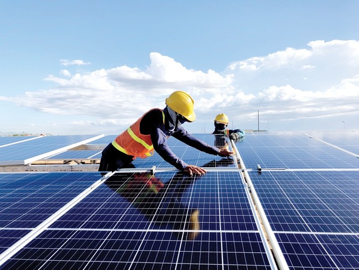 Ständiger Parlamentsausschuss führt Aufsicht über Energieentwicklung - ảnh 1