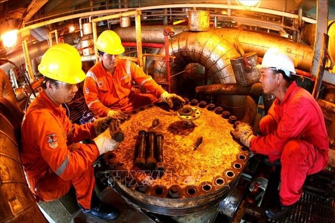 Aufbau der vietnamesischen Arbeiterklasse - ảnh 1