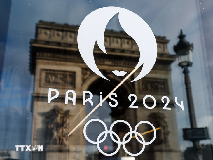 Vietnam ist fertig mit der Vorbereitung für die paralympischen Sommerspiele Paris 2024 - ảnh 1