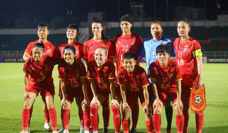 Asiatischer Fußballverband veröffentlicht Rangliste: vietnamesischer Fußball steht an 4. Stelle - ảnh 1