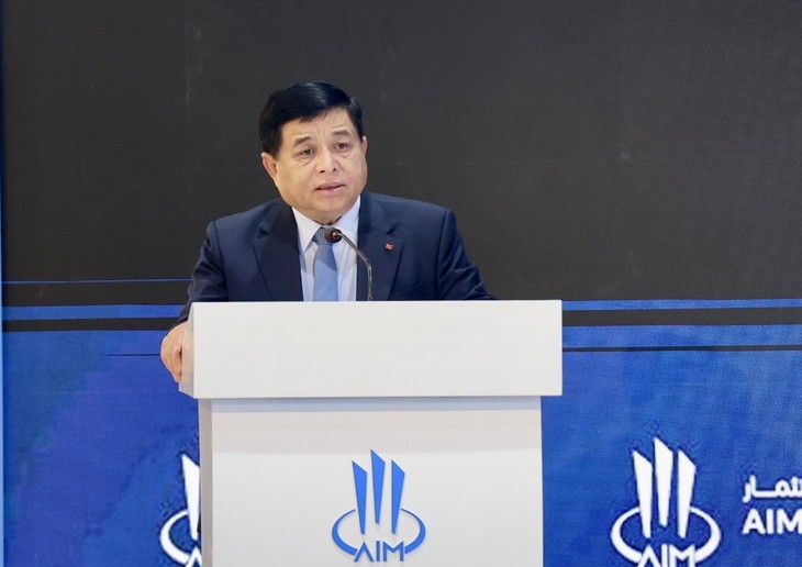 Vietnamesische Regierung bietet Investoren günstige Bedingungen - ảnh 1