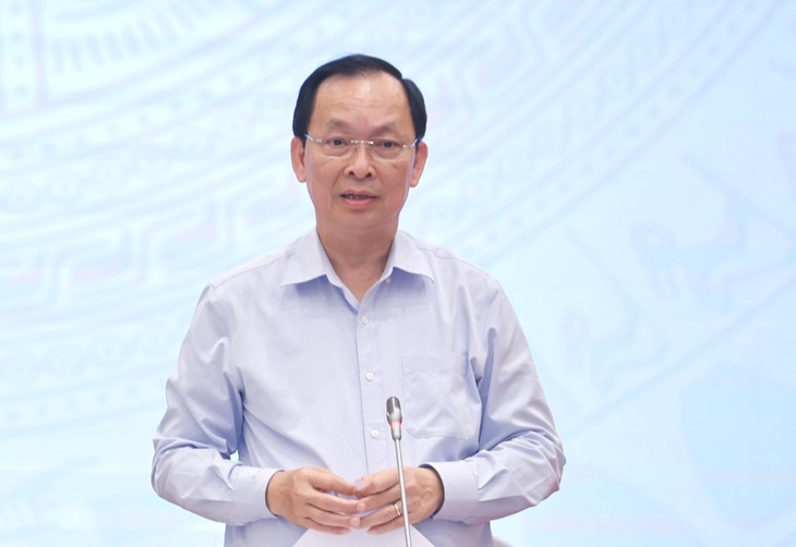 Kredite für digitale Infrastruktur - ảnh 1