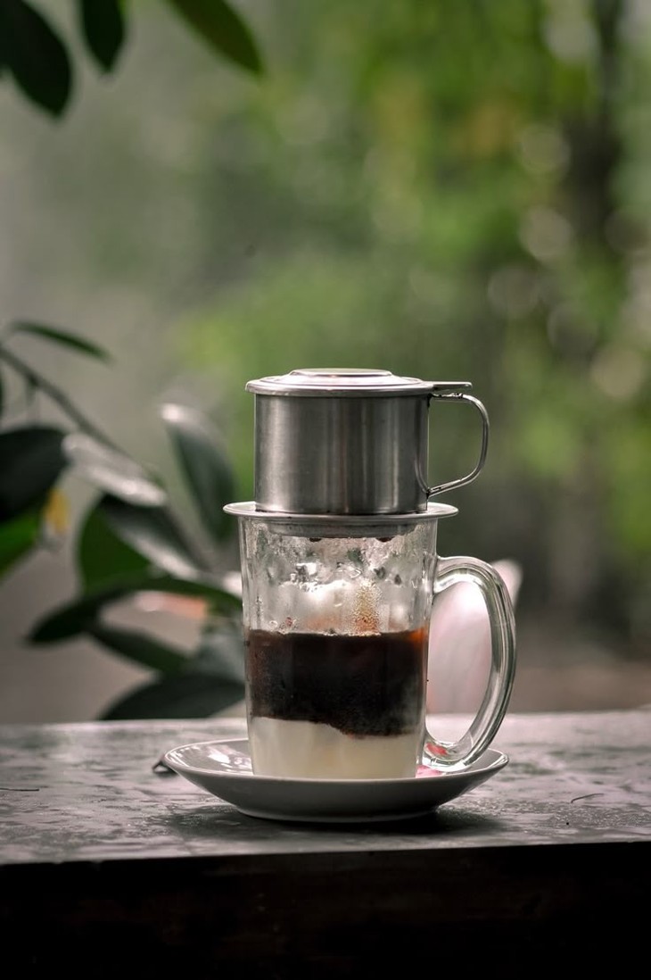 Vietnams Kaffee ist weltweit beliebt - ảnh 1