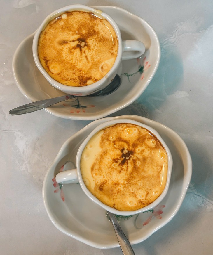 Vietnams Kaffee ist weltweit beliebt - ảnh 2