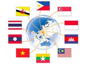 Lokakarya penyusunan rencana strategis untuk Komunitas ASEAN - ảnh 1