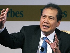 Indonesia membentuk Komisi Nasional bagi Komunitas ekonomi ASEAN - ảnh 1