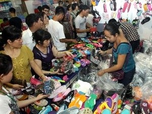 Badan-badan usaha Thailand ingin memperkuat keberadaannya di Vietnam - ảnh 1