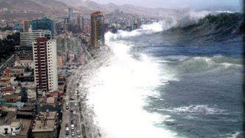 Thailand: Mengenangkan korban tsunami pada tahun 2004 - ảnh 1