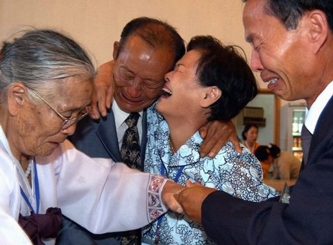 Republik Korea mengimbau kepada RDR Korea supaya mengadakan kembali reuni-reuni keluarga yang terpisah - ảnh 1