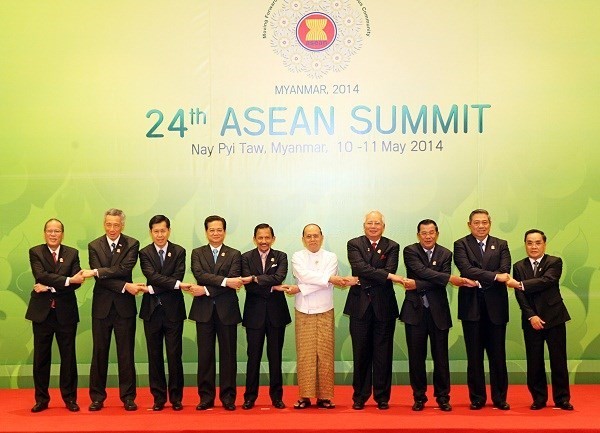 Opini umum internasional menilai tinggi pengeluaran pernyataan ASEAN tentang masalah Laut Timur - ảnh 1