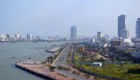 Acara pembukaan “Kota Da Nang-destinasi musim panas” tahun 2014 - ảnh 1