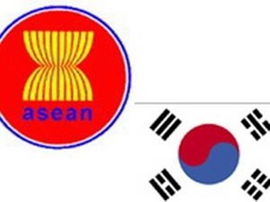 Republik Korea memperhebat investasi di ASEAN - ảnh 1