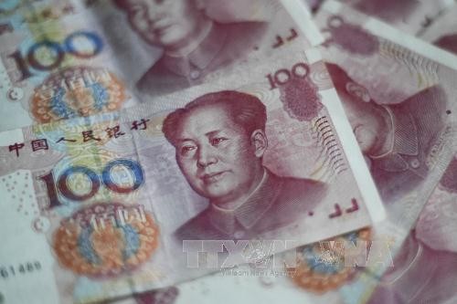 Presiden Tiongkok, Xi Jinping berkomitmen akan terus melakukan reformasi mata uang Yuan - ảnh 1