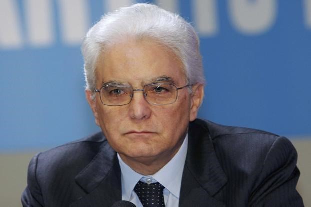 Presiden Italia, Sergio Mattarella memulai kunjungan kenegaraan di Vietnam - ảnh 1