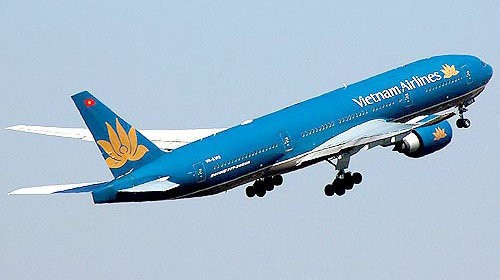 Vietnam Airlines merupakan salah satu maskapai penerbangan yang paling aman di dunia - ảnh 1