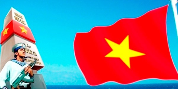 Parlemen banyak negara mendukung pendirian Vietnam tentang Laut Timur - ảnh 1