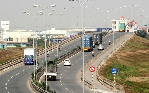 Ekonomi Vietnam berangsur-angsur mengurangi kebergantungan pada sumber modal ODA - ảnh 1