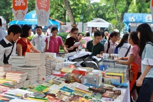 Festival musim gugur tahun 2016 akan berlangsung di kota Hanoi - ảnh 1