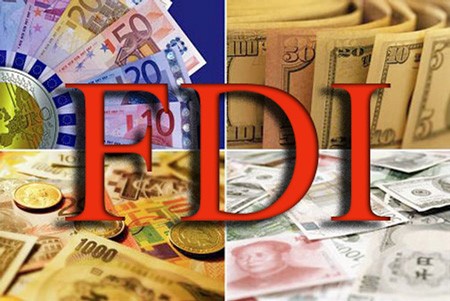 Memperbarui kebijakan untuk menyerap lebih banyak lagi sumber modal FDI - ảnh 1