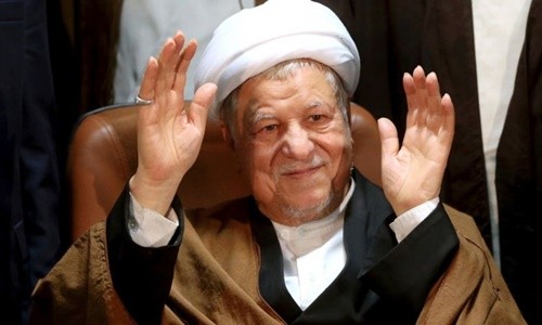 Mantan Presiden Iran, Akbar Hashemi Rafsanjani meninggal dunia - ảnh 1