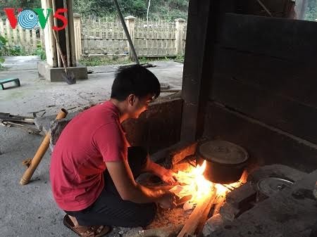 Pekerjaan hidrometeorologi yang teramat sulit - ảnh 1