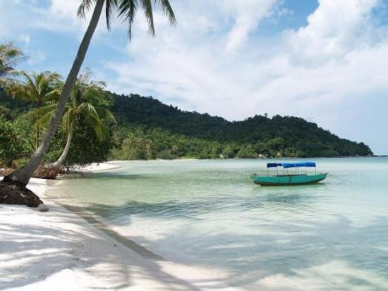 Maskapai penerbangan Thailand membuka lini penerbangan langsung ke Pulau Phu Quoc, Vietnam - ảnh 1