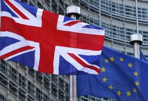  Masalah Brexit: Inggris akan membuat perhitungan  “Kuitansi Brexit” setidaknya 20 miliar Euro - ảnh 1