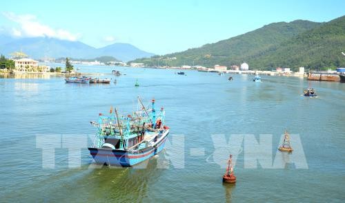 Melindungi warga negara Vietnam - ảnh 1