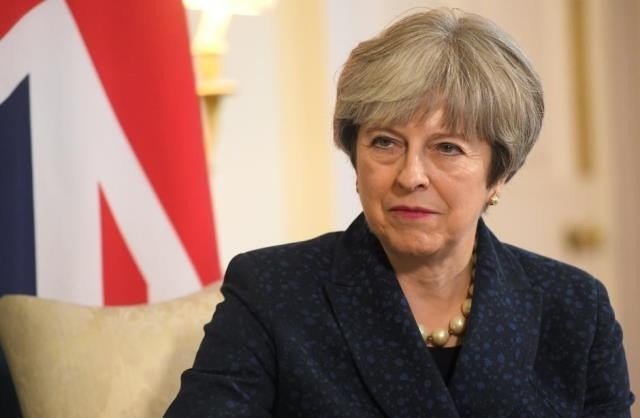  Masalah Brexit: PM Inggris memperingatkan “rekening perceraian” bergantung pada permufakatan dagang terakhir - ảnh 1