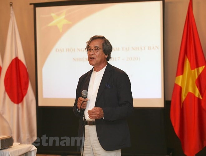   Vietnam merupakan mitra penting dalam strategi kerjasama kesehatan Asia bagi Jepang - ảnh 1