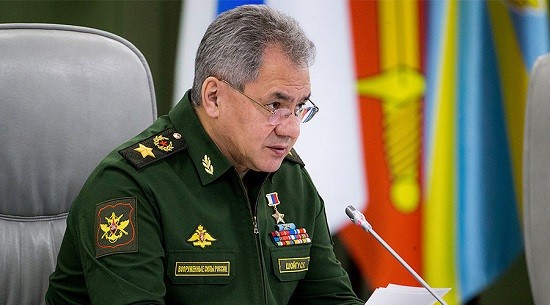 Rusia: Proses perdamaian di Suriah menderita kerusakan - ảnh 1