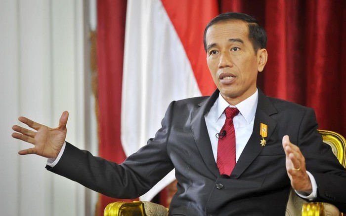 Visi perkembangan dari Presiden Indonesia dalam masa bakti ke-2 - ảnh 1