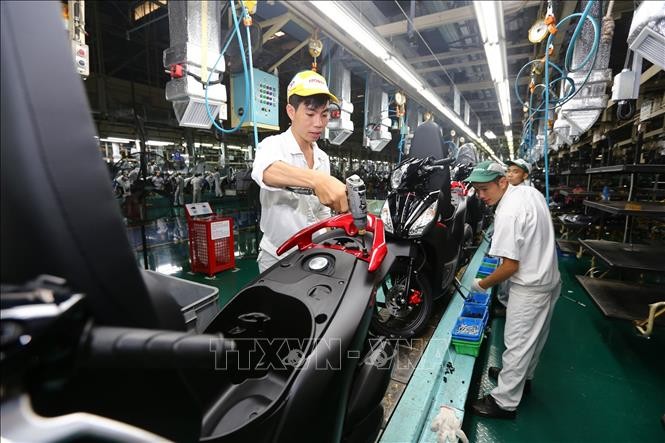 Jepang: Vietnam Menjadi Destinasi Investasi yang Prospektif - ảnh 1