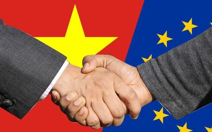 Vietnam aktif melaksanakan komitmen EVFTA - ảnh 1