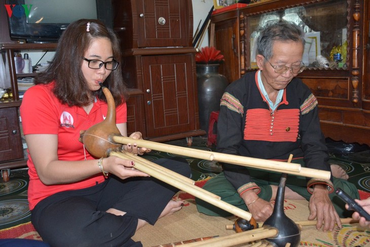 Kota Buon Ma Thuot –  pusatnya  daerah Tay Nguyen - ảnh 1