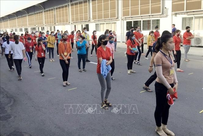 Membentuk fondasi pertumbuhan yang lebih komprehensif, tidak membiarkan siapa pun yang ditinggalkan di belakang - ảnh 1