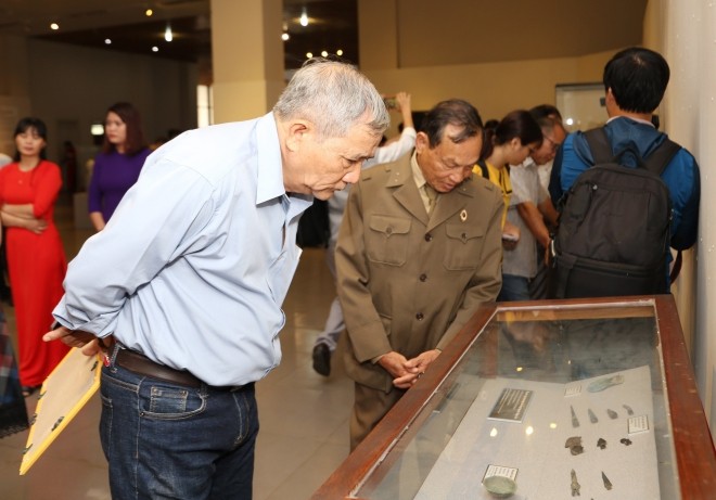 Hari Museum Internasional menuju ke “Museum demi kesetaraan: Beraneka-ragam dan berintegrasi” - ảnh 1