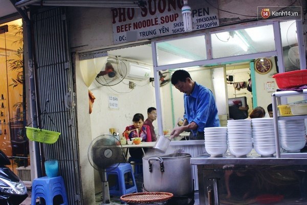 Ada Satu Budaya Kuliner Bernama Pho - ảnh 2