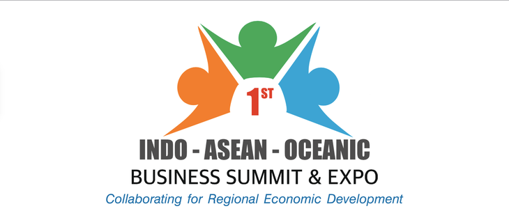 Konferensi bisnis dan Pekan raya pameran India-ASEAN – Oseania - ảnh 1