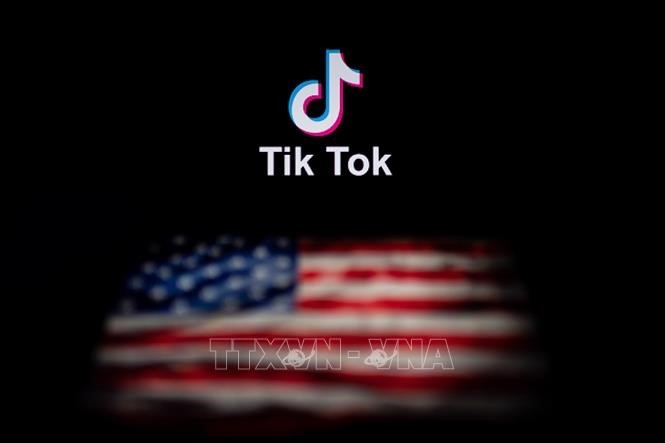 AS: Kementerian Perdagangan Bertekad Melindungi Dekrit Eksekusif untuk Mencegah TikTok, Tanpa Memedulikan Keputusan Pengadilan - ảnh 1