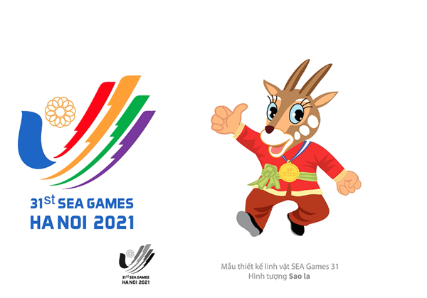 Mengaktifkan Jam Hitung Mundur 365 Hari ke SEA Games 31 - ảnh 1