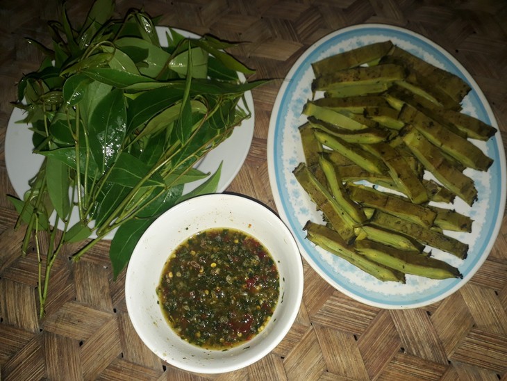 Daerah Tay Bac Masuki Musim Panen Buah Bonglai - ảnh 2