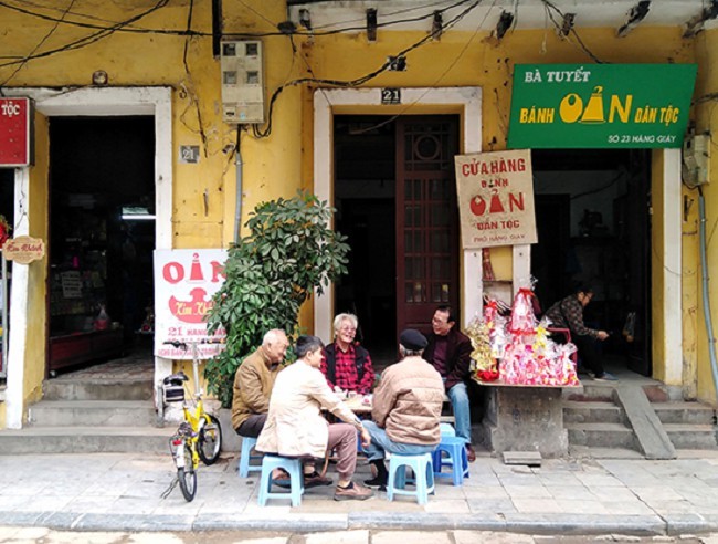 Vietnam yang Unik Melalui Lensa Fotografer Internasional - ảnh 4