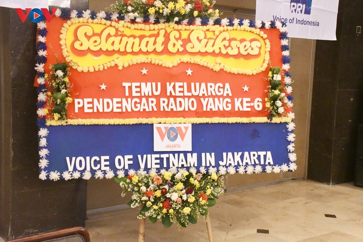 TKPR-6: Radio - Saluran Pembawa Persahabatan di Indonesia dalam Konteks Covid-19 - ảnh 10