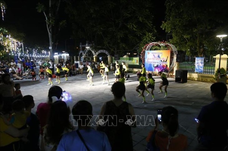 Uniknya Festival Thanh Tuyen Tahun 2022 - ảnh 9