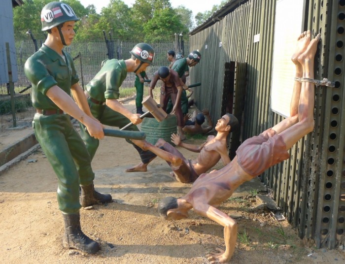 Mengiktisarkan Surat Pendengar dan Perkenalkan Penjara Phu Quoc - ảnh 2