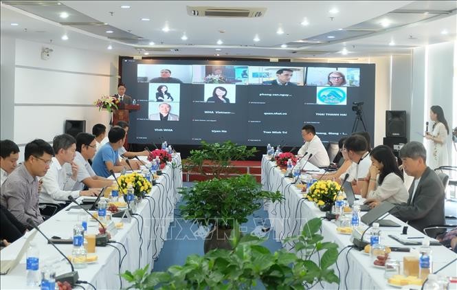 Kota Da Nang Potensial Menjadi “Silicon Valley” di Asia Tenggara - ảnh 1