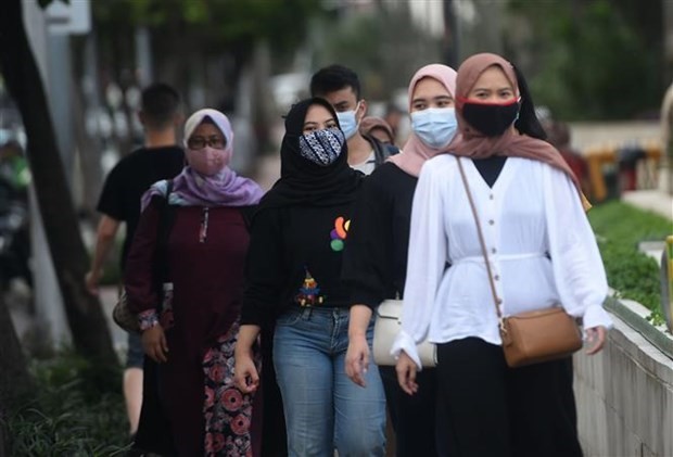 ASEAN Dorong Kesetaraan Gender, Perlindungan Hak Perempuan dan Anak-Anak - ảnh 1